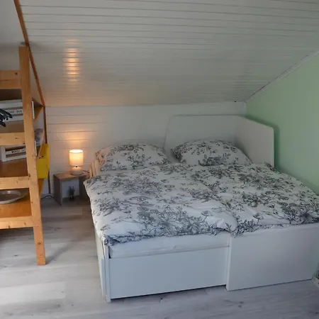 Palmgarden Appartement *