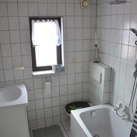 Appartement Palmgarden *